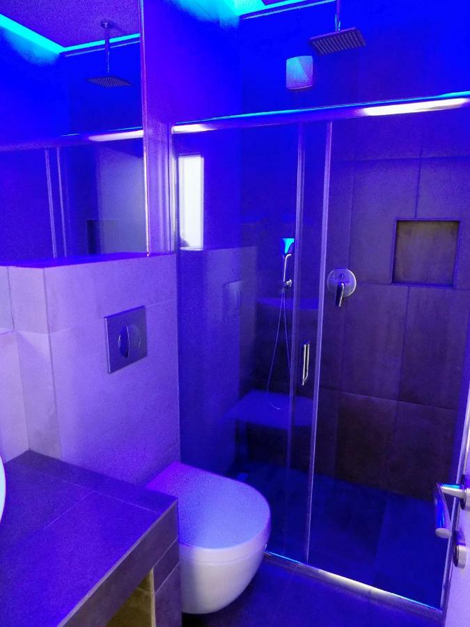 Appartement Petite Palace Aristotelous 8 *