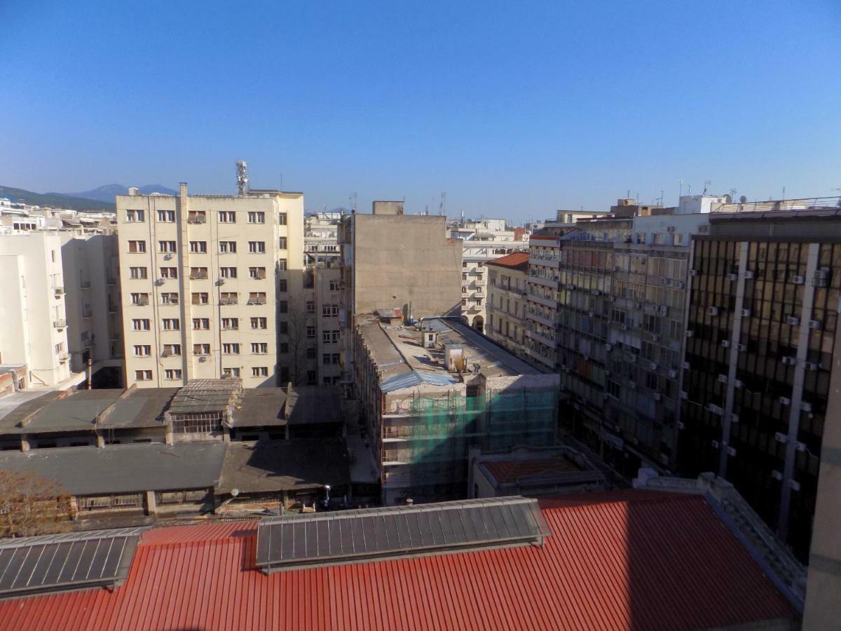 Petite Palace Aristotelous 8 Appartement