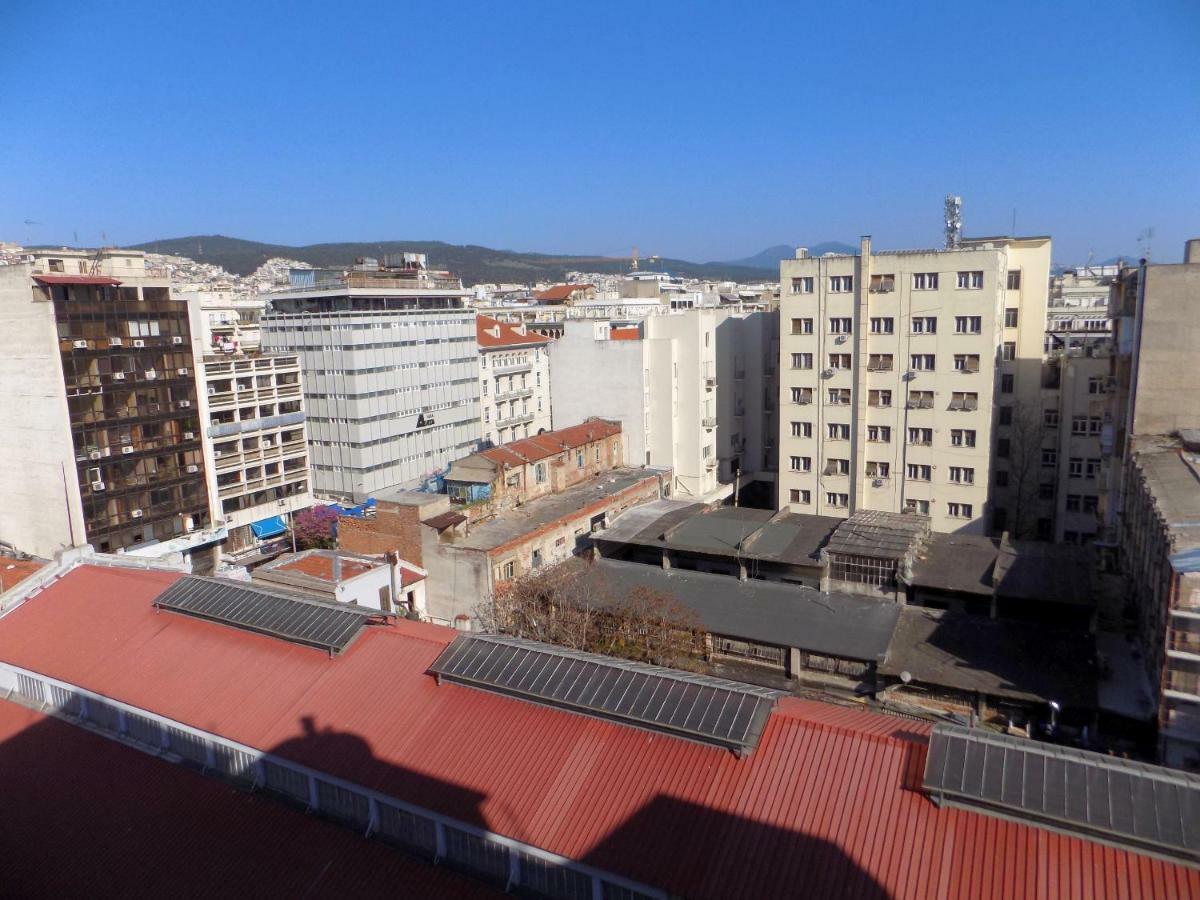 Appartement Petite Palace Aristotelous 8 *