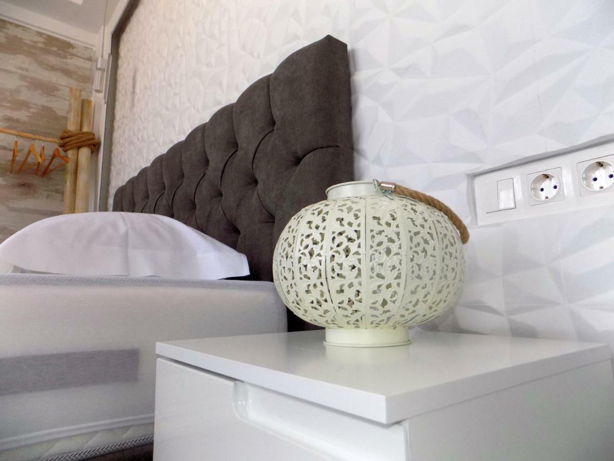 Appartement Petite Palace Aristotelous 8 Thessaloniki