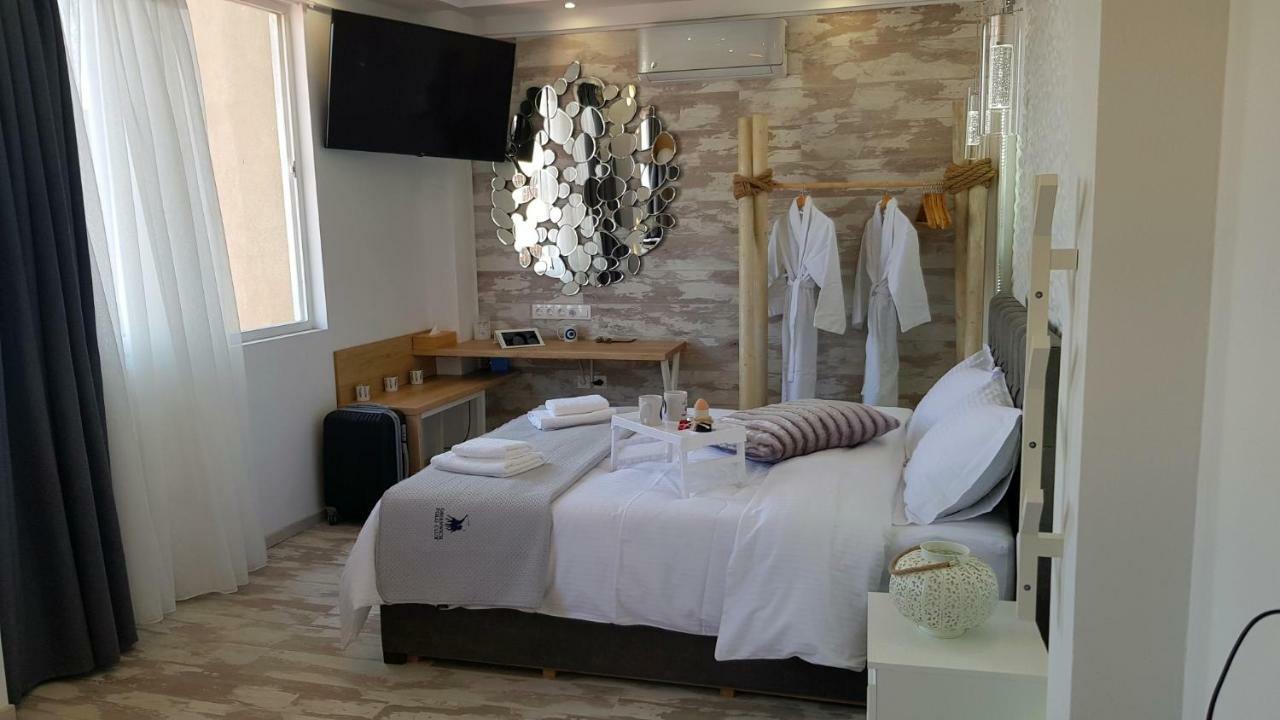 Petite Palace Aristotelous 8 Appartement *